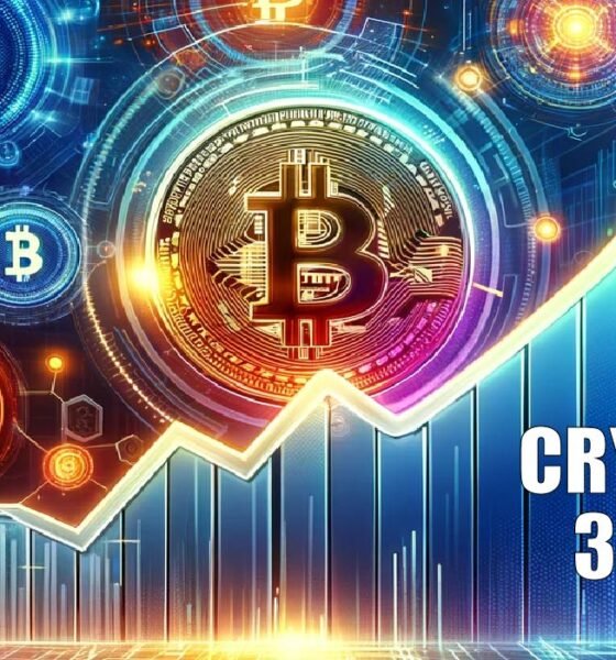 crypto30x