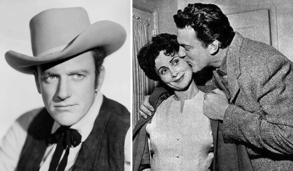 Meet Jenny Lee Arness: The Tragic Death Story Of James Arness's ...