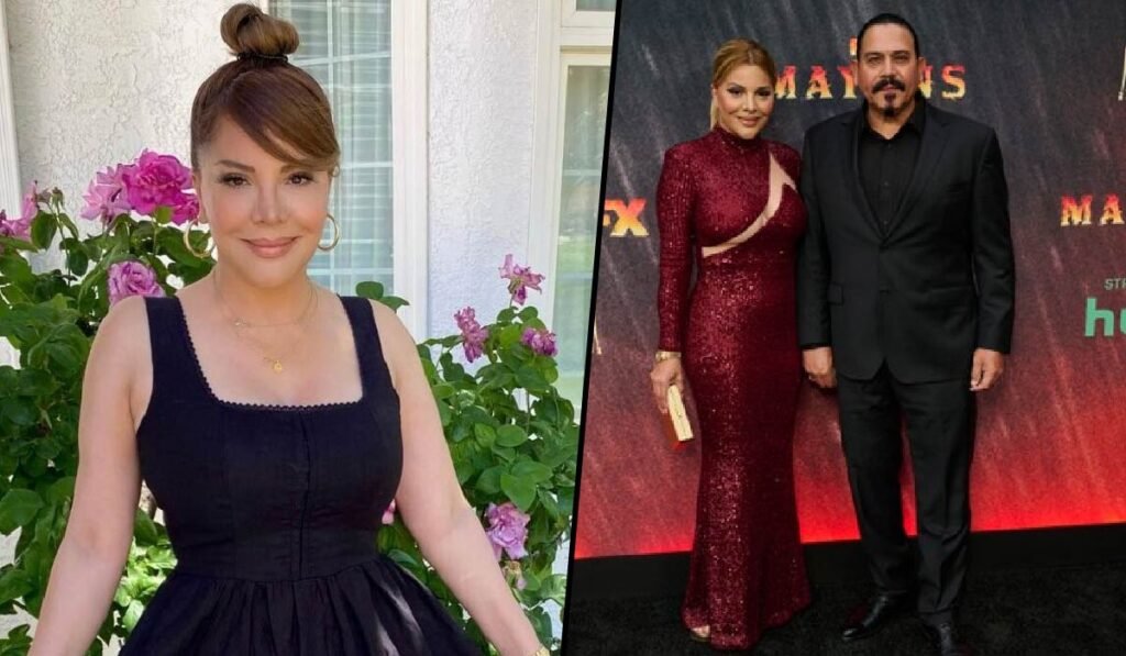 Who Is Yadi Valerio Rivera: Everything About Actor Emilio Rivera’s Wife ...