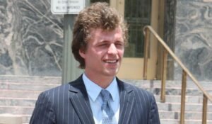 conrad hughes hilton