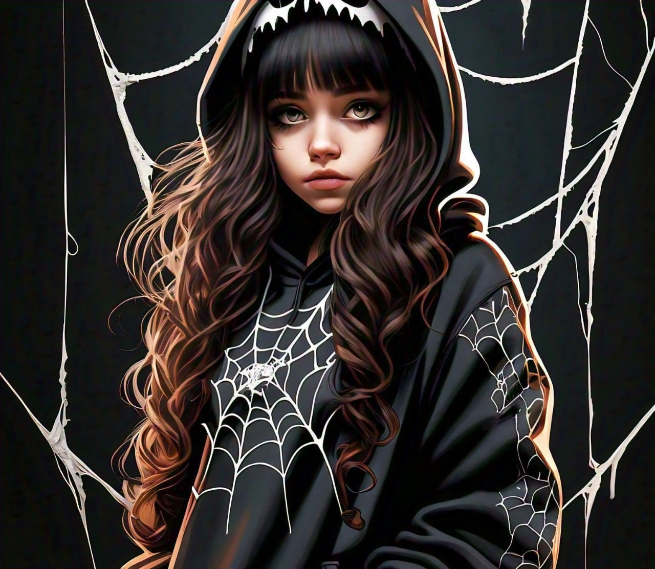 Top 5 Spider Hoodie Outfits to Elevate Your Look