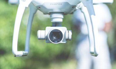 Tips for Editing Drone Footage to Enhance Your Travel Videos