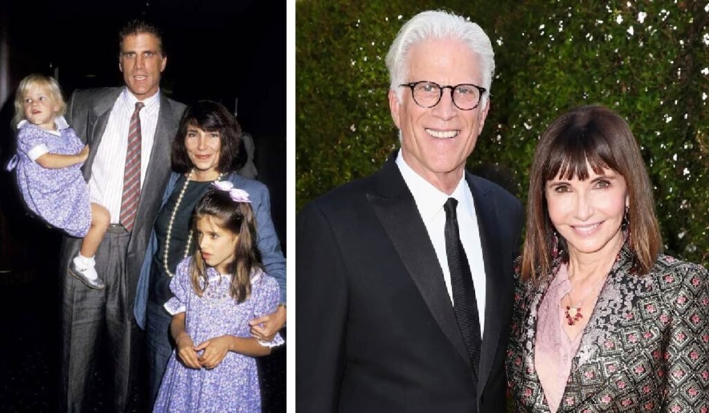 Who Is Casey Coates?: The Untold Story of Ted Danson’s Ex-Wife - Cooper ...