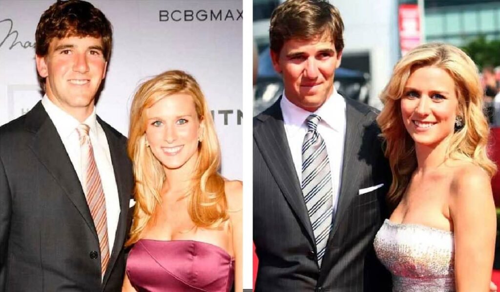 Who Is Ellen Heidingsfelder? All You Need To Know About Cooper Manning