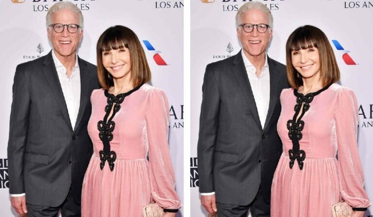 Who Is Casey Coates?: The Untold Story of Ted Danson’s Ex-Wife - Cooper ...