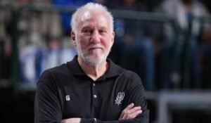 Micky Popovich