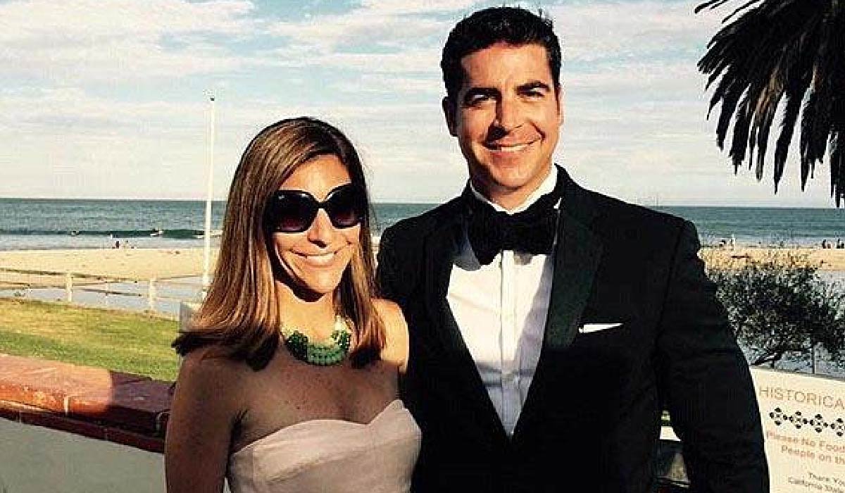 Who Is Noelle Inguagiato?: The Untold Story of Jesse Watters Ex-Wife ...