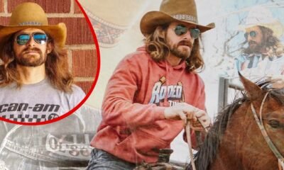 Dale Brisby Net Worth