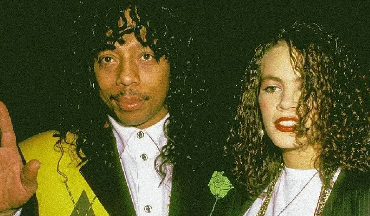 Who Is Tanya Hijazi? All You Need To Know About Rick James Ex wife