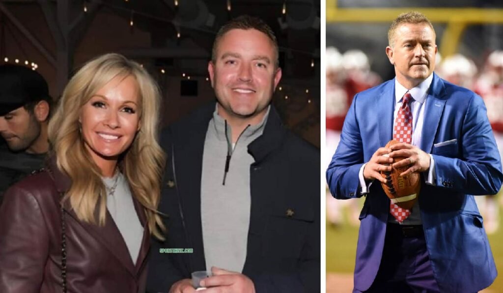 Who Is Allison Butler? The Life and Influence of Kirk Herbstreit Wife