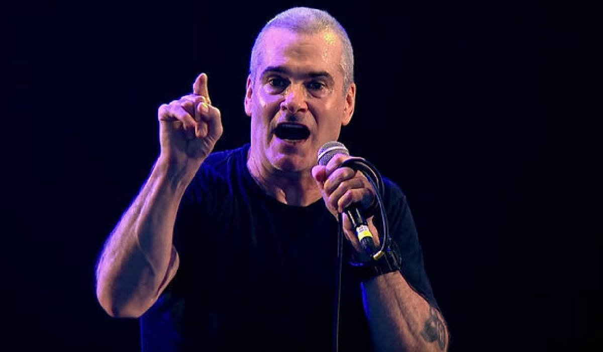 Who Is Heidi May?: All You Need to Know About Henry Rollins Wife ...