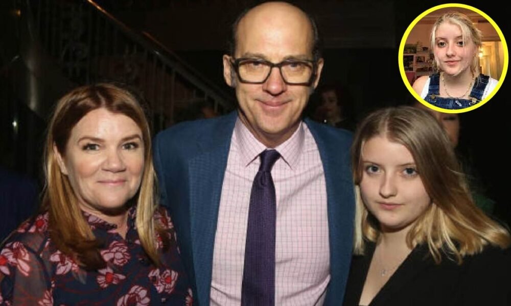 Poppy Edwards Insight Who Is Poppy Edwards?: Everything about Anthony Edwards Daughter ...