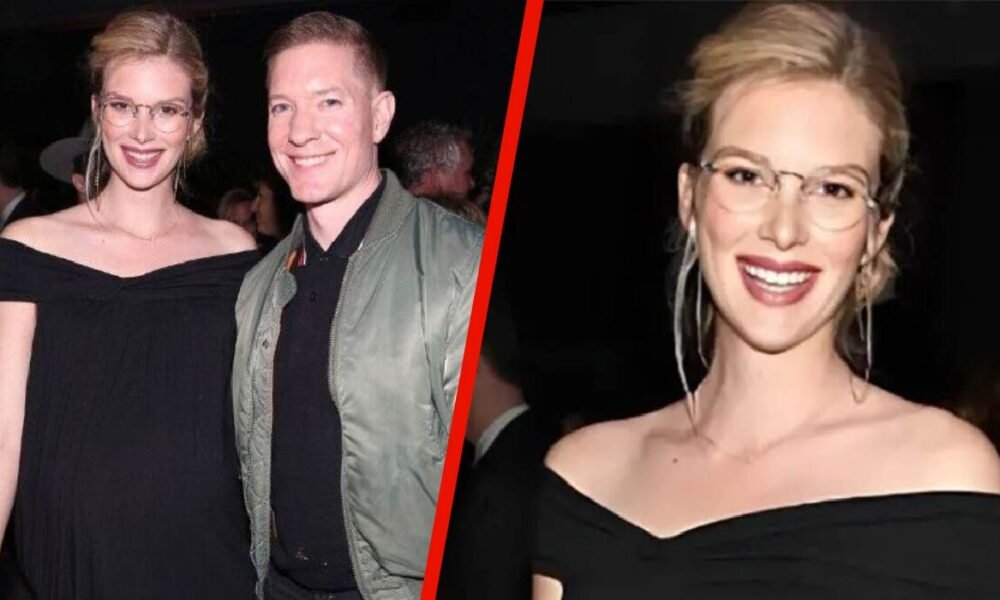 Tania Ribalow Who Is Tania Ribalow?: All You Need To Know About Joseph Sikora Wife ...