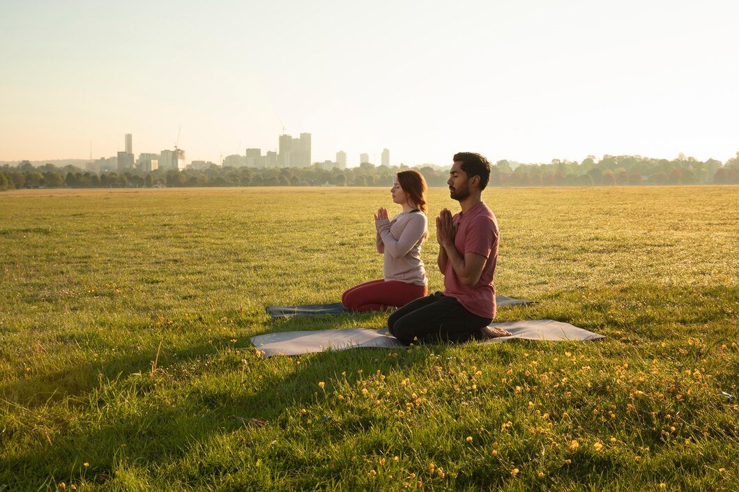 Yoga TTC in India