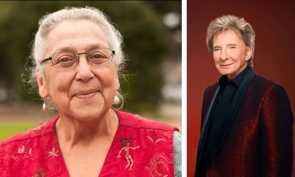 Who Is Susan Deixler: The Untold Story of Barry Manilow Ex-Wife ...