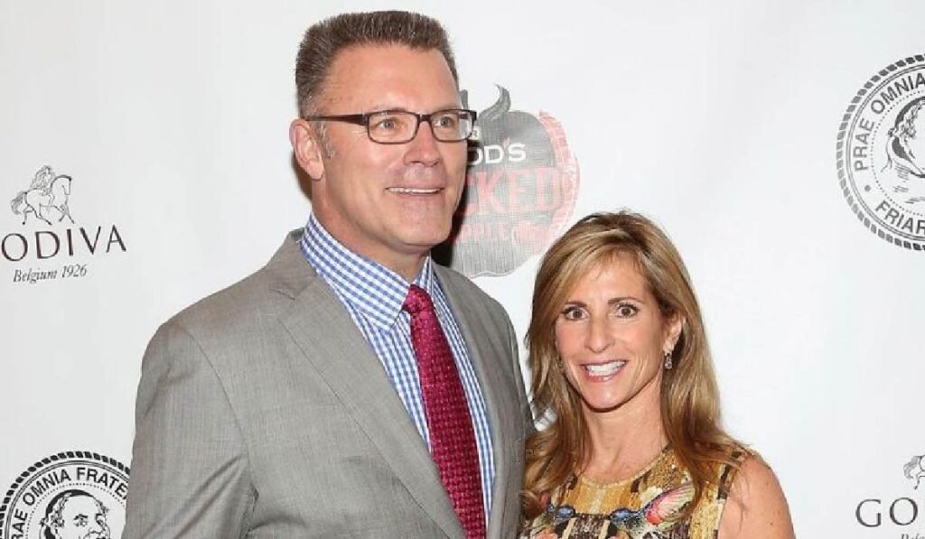 Who Is Diane Addonizio?: Everything About Howie Long Wife - Cooper Magazine