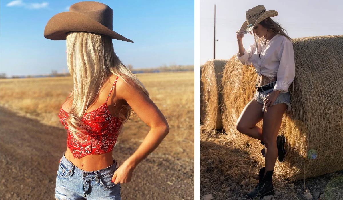 Why Does Taylor Hide Her Face? All You Need To Know Taylor Breesey