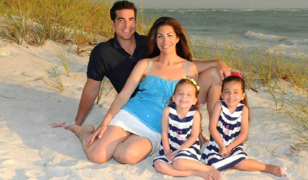 Who Is Noelle Inguagiato? The Untold Story of Jesse Watters ExWife