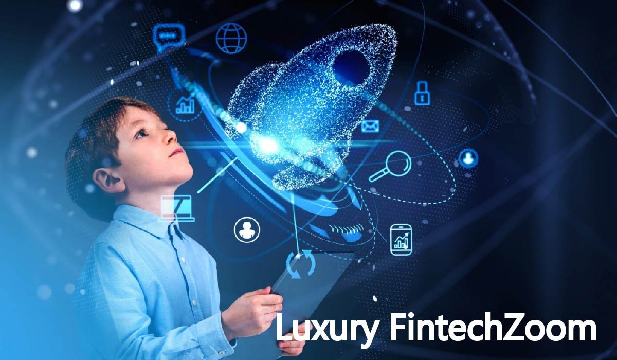 Luxury FintechZoom: The Fusion of Sophistication and Innovation in Wealth  Management - Cooper Magazine