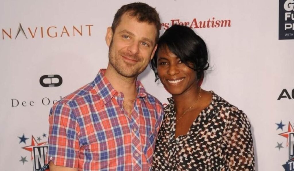 Who Is Angela Howard? All About Matt Stone’s Wife Cooper Magazine