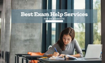 Top Reasons to Hire Exam Helper Services in the UK