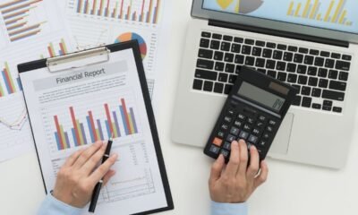 How Small Business Accountants Can Simplify Financial Reporting and Analysis