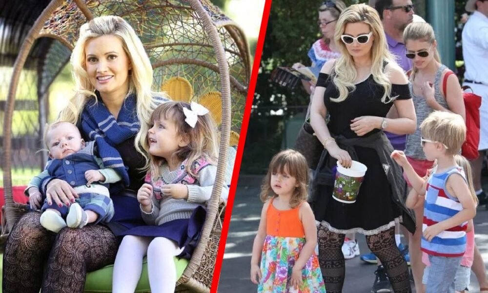 Holly Madison Forest Leonardo Antonio Rotella Forest Leonardo Antonio Rotella: All You Need To Know About Holly