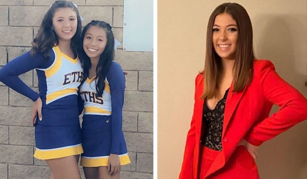 Who Is Payton Schulz? Everything About Brandi Passante’s Daughter