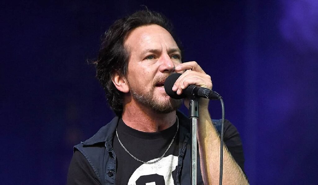 Who Is Harper Vedder?: Everything About Eddie Vedder’s Daughter