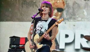 Natalie Ray Hynde