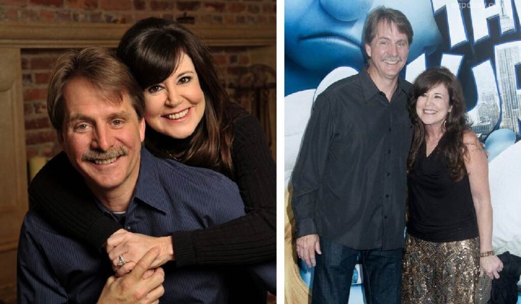 Who Is Pamela Gregg?: All About Jeff Foxworthy’s Wife - Cooper Magazine