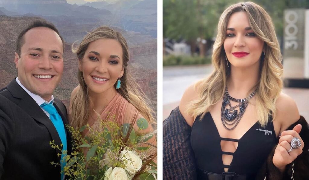 Who Is Gavy Friedson?: All You Need To Know About Katie Pavlich’s