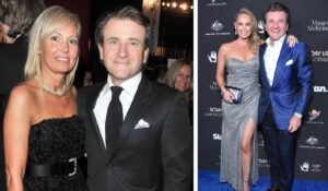 Who Is Diane Plese?: The Untold Story of Robert Herjavec’s Ex-wife ...