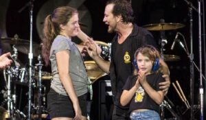 Harper Vedder