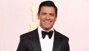 Saul Consuelos