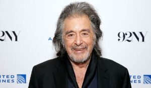 Anton James Pacino