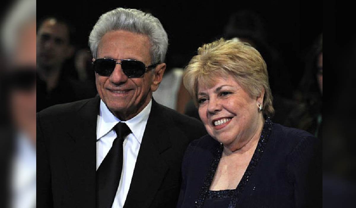Who Is Nidia Del Carmen Ripoll Torrado?: All About Shakira’s Mother ...