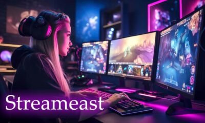 Streameast