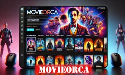 MovieOrca