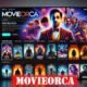 MovieOrca