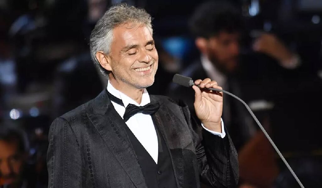 Who Is Enrica Cenzatti?: The Untold Story Of Andrea Bocelli’s Ex-Wife ...