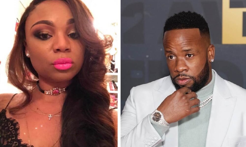 Lakeisha Mims All You Need To Know About Yo Gotti S Ex Wife Cooper   Vrrefergr 01 1000x600 