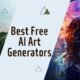 Free AI Image Generators