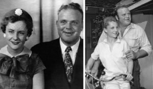 Who is Dolphia Parker?: The Untold Story of Dan Blocker’s Wife - Cooper ...