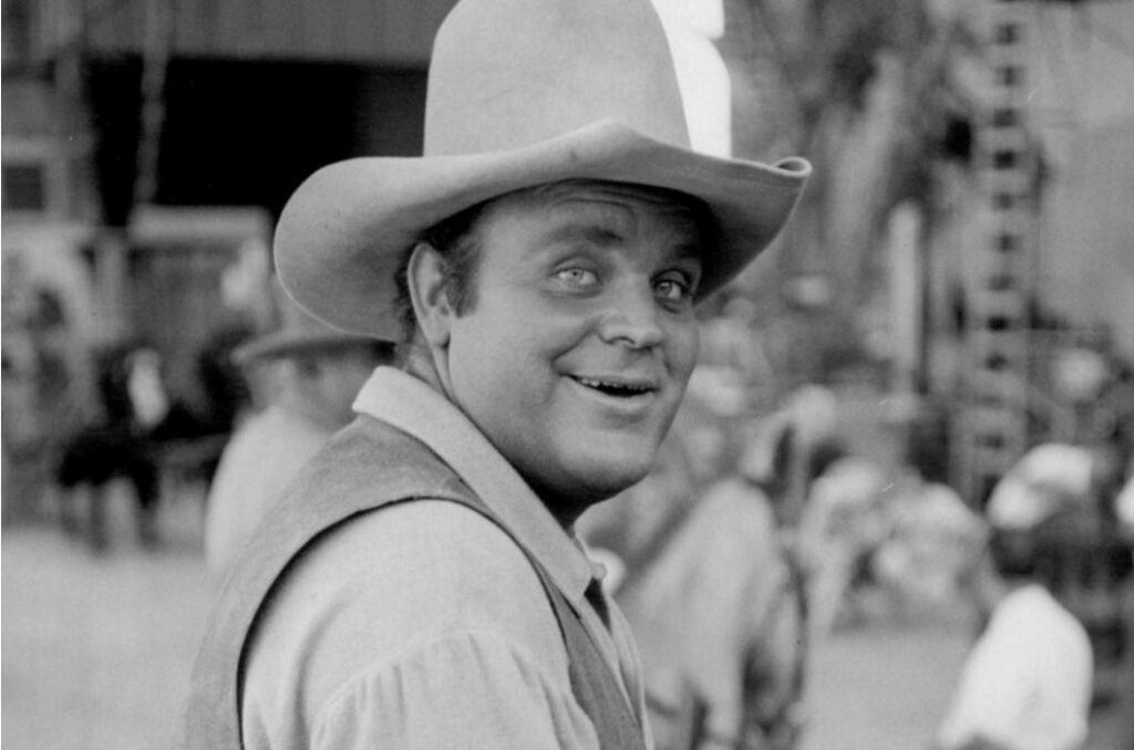 Who is Dolphia Parker?: The Untold Story of Dan Blocker’s Wife - Cooper ...