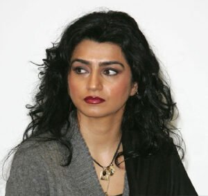 Halima Rashid