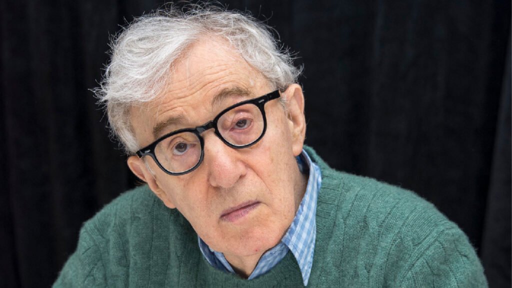 Who Is Harlene Rosen?: Untold Story Of Woody Allen’s Ex-Wife - Cooper ...
