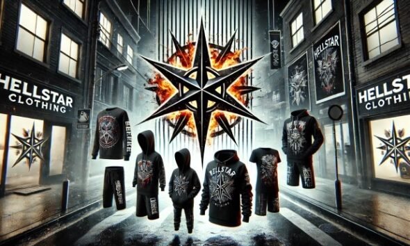 Hellstar-Clothing