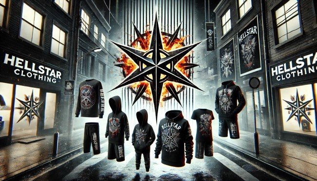 Hellstar-Clothing