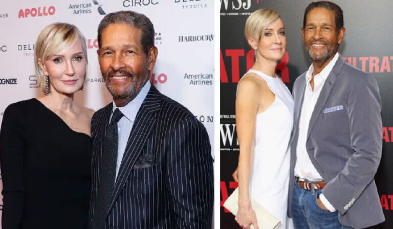 Who Is Hilary Quinlan?: All About Bryant Gumbel’s Wife - Cooper Magazine